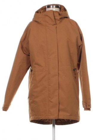 Damenjacke Columbia, Größe M, Farbe Golden, Preis € 179,99