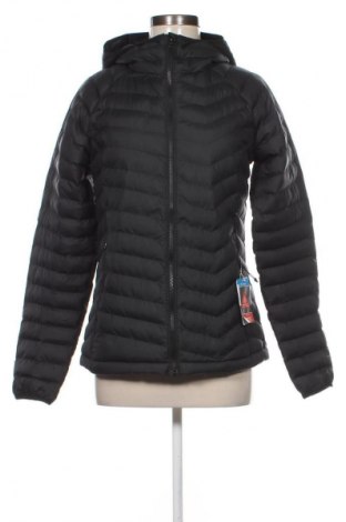 Γυναικείο μπουφάν Columbia, Μέγεθος M, Χρώμα Μαύρο, Τιμή 127,99 €