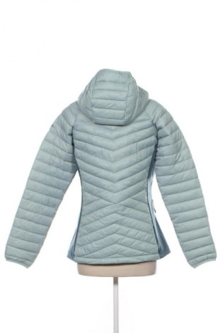 Damenjacke Columbia, Größe M, Farbe Grün, Preis € 137,99