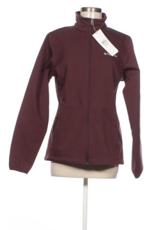 Dámská bunda  Columbia, Velikost M, Barva Červená, Cena  2 849,00 Kč