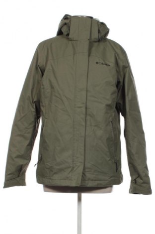 Damenjacke Columbia, Größe M, Farbe Grün, Preis € 179,99