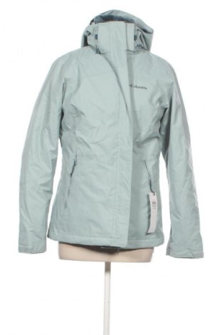 Női dzseki Columbia, Méret M, Szín Kék, Ár 67 749 Ft