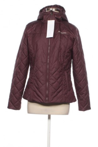 Damenjacke Columbia, Größe M, Farbe Lila, Preis 177,99 €