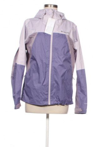 Geacă de femei Columbia, Mărime M, Culoare Mov, Preț 594,99 Lei