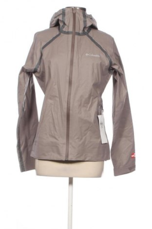 Damenjacke Columbia, Größe M, Farbe Beige, Preis € 127,99