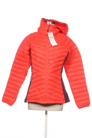 Női dzseki Columbia, Méret M, Szín Piros, Ár 47 839 Ft