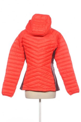 Női dzseki Columbia, Méret M, Szín Piros, Ár 47 839 Ft