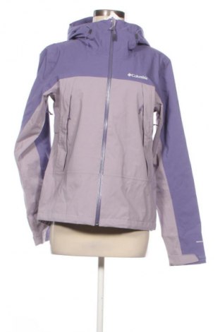 Damenjacke Columbia, Größe M, Farbe Lila, Preis € 63,99