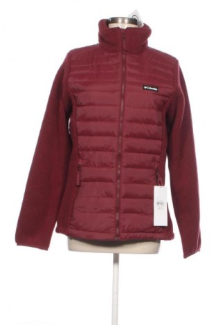Dámska bunda  Columbia, Veľkosť M, Farba Červená, Cena  114,95 €