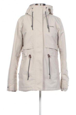 Dámská bunda  Columbia, Velikost M, Barva Béžová, Cena  4 049,00 Kč