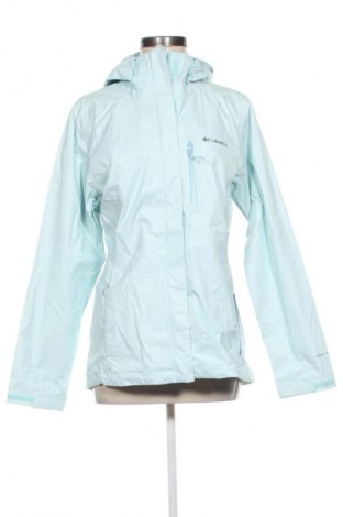 Női dzseki Columbia, Méret M, Szín Kék, Ár 36 449 Ft