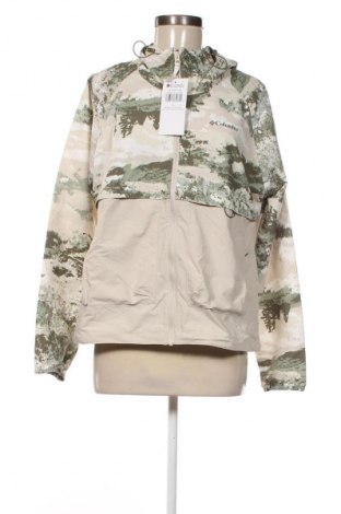 Damenjacke Columbia, Größe M, Farbe Mehrfarbig, Preis 127,99 €