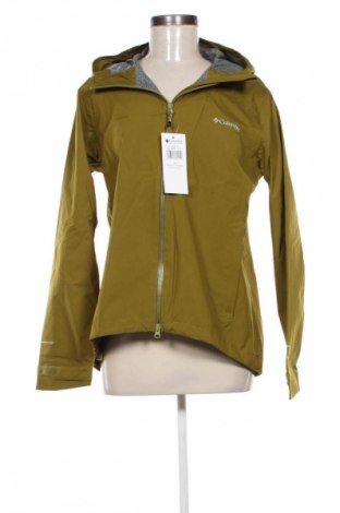 Dámska bunda  Columbia, Veľkosť M, Farba Zelená, Cena  114,95 €