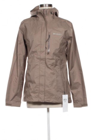 Damenjacke Columbia, Größe M, Farbe Braun, Preis € 127,99
