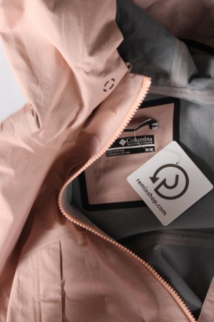 Női dzseki Columbia, Méret M, Szín Hamurózsaszín, Ár 47 839 Ft