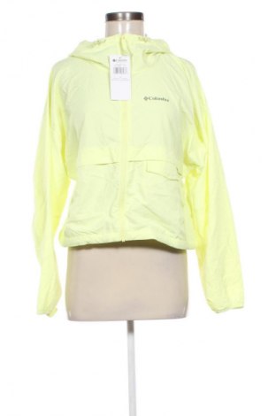 Kurtka damska Columbia, Rozmiar M, Kolor Zielony, Cena 504,99 zł