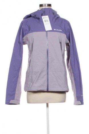 Dámská bunda  Columbia, Velikost M, Barva Fialová, Cena  2 849,00 Kč