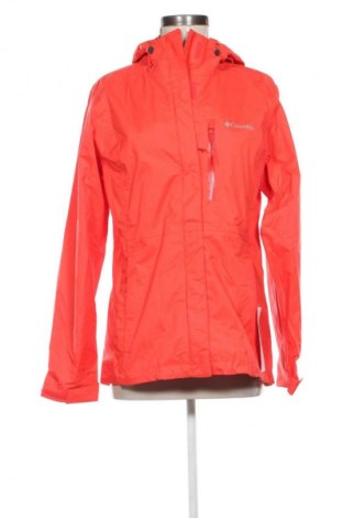 Damenjacke Columbia, Größe M, Farbe Orange, Preis 127,99 €