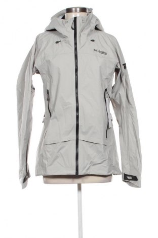 Damenjacke Columbia, Größe M, Farbe Grau, Preis € 127,99