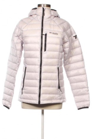 Damenjacke Columbia, Größe M, Farbe Lila, Preis € 137,99