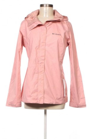 Geacă de femei Columbia, Mărime M, Culoare Roz, Preț 279,99 Lei