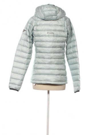 Női dzseki Columbia, Méret M, Szín Kék, Ár 51 919 Ft