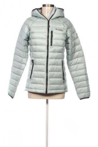 Női dzseki Columbia, Méret M, Szín Kék, Ár 51 919 Ft