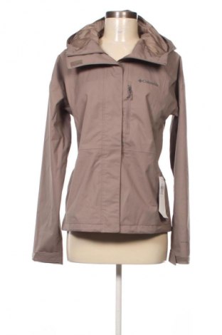 Damenjacke Columbia, Größe M, Farbe Braun, Preis 137,99 €