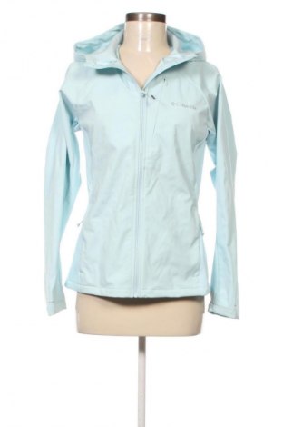 Dámska bunda  Columbia, Veľkosť M, Farba Modrá, Cena  124,95 €