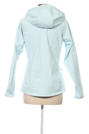 Dámska bunda  Columbia, Veľkosť M, Farba Modrá, Cena  124,95 €