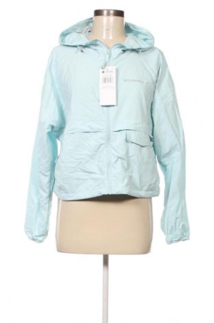 Geacă de femei Columbia, Mărime M, Culoare Albastru, Preț 644,99 Lei