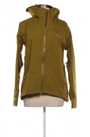 Damenjacke Columbia, Größe M, Farbe Grün, Preis € 127,99
