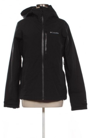 Γυναικείο μπουφάν Columbia, Μέγεθος M, Χρώμα Μαύρο, Τιμή 117,99 €