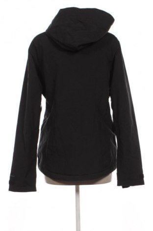 Γυναικείο μπουφάν Columbia, Μέγεθος M, Χρώμα Μαύρο, Τιμή 117,99 €