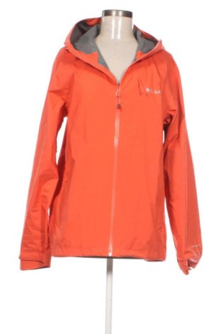 Γυναικείο μπουφάν Columbia, Μέγεθος M, Χρώμα Κόκκινο, Τιμή 117,99 €