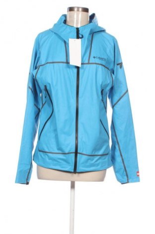 Γυναικείο μπουφάν Columbia, Μέγεθος M, Χρώμα Μπλέ, Τιμή 117,99 €