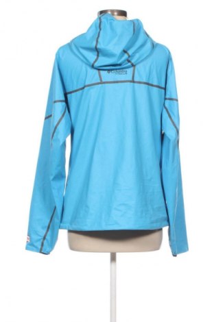 Γυναικείο μπουφάν Columbia, Μέγεθος M, Χρώμα Μπλέ, Τιμή 117,99 €