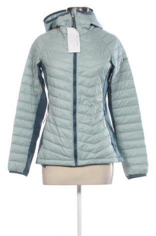 Γυναικείο μπουφάν Columbia, Μέγεθος M, Χρώμα Μπλέ, Τιμή 117,99 €