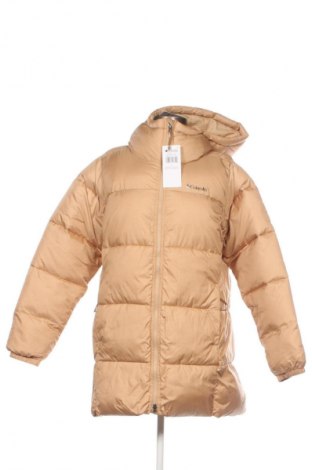 Γυναικείο μπουφάν Columbia, Μέγεθος M, Χρώμα  Μπέζ, Τιμή 164,99 €