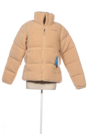 Dámská bunda  Columbia, Velikost M, Barva Béžová, Cena  4 049,00 Kč