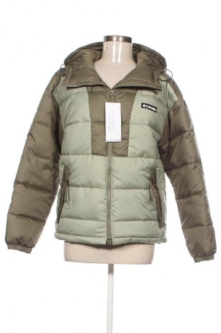 Damenjacke Columbia, Größe M, Farbe Grün, Preis 177,99 €