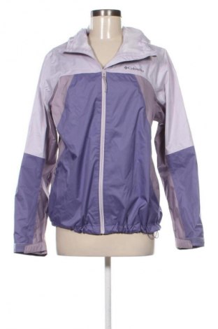 Damenjacke Columbia, Größe M, Farbe Lila, Preis € 63,99