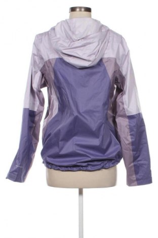 Damenjacke Columbia, Größe M, Farbe Lila, Preis € 63,99