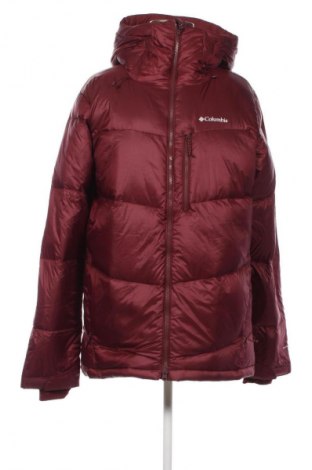 Damenjacke Columbia, Größe M, Farbe Rot, Preis 177,99 €