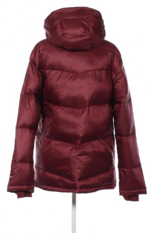 Damenjacke Columbia, Größe M, Farbe Rot, Preis 177,99 €