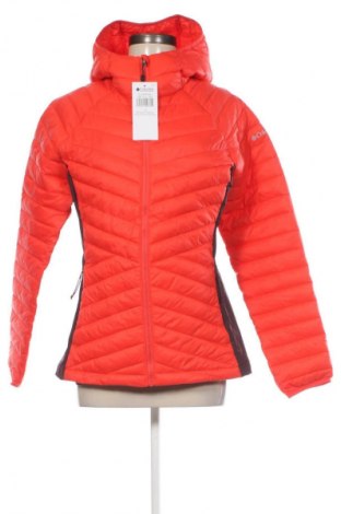 Damenjacke Columbia, Größe M, Farbe Rot, Preis € 127,99