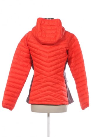 Damenjacke Columbia, Größe M, Farbe Rot, Preis € 127,99