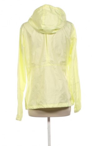 Дамско яке Columbia, Размер M, Цвят Жълт, Цена 189,99 лв.