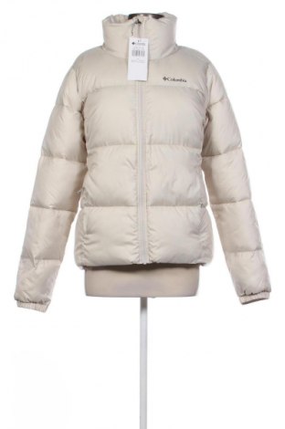 Damenjacke Columbia, Größe M, Farbe Beige, Preis € 144,99