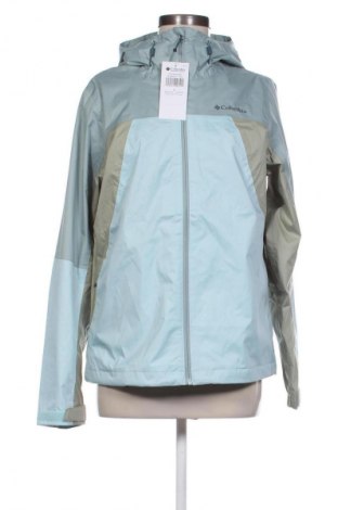 Дамско яке Columbia, Размер M, Цвят Многоцветен, Цена 189,99 лв.